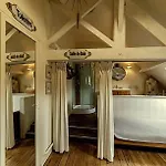Aux Petits Bonheurs Guest house La Gorgue