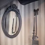 Guest house Aux Petits Bonheurs 3*