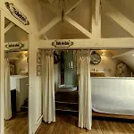 Guest house Aux Petits Bonheurs