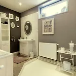 Guest house Aux Petits Bonheurs