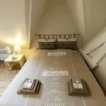 Aux Petits Bonheurs Guest house