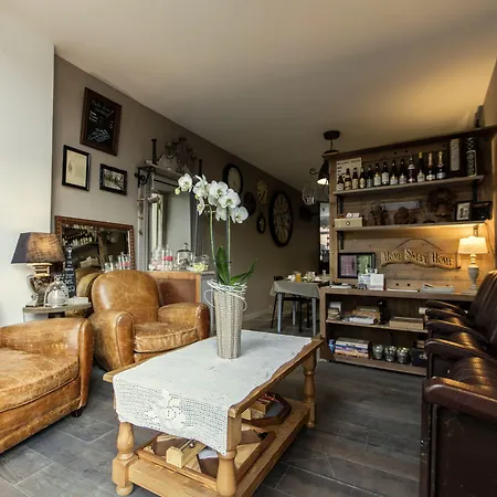 Aux Petits Bonheurs La Gorgue