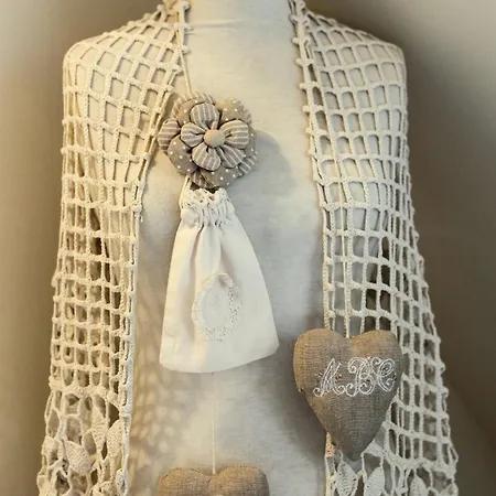 Aux Petits Bonheurs La Gorgue