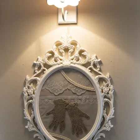 Aux Petits Bonheurs Pensjonat La Gorgue