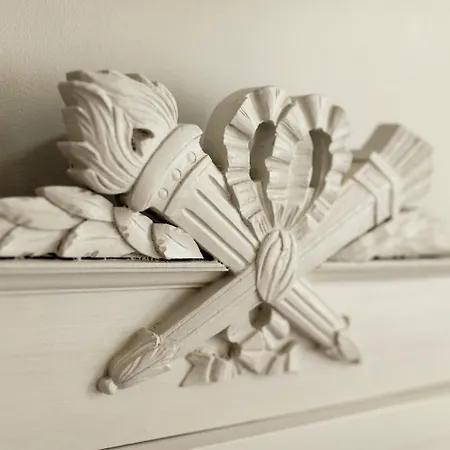 Aux Petits Bonheurs Pensjonat