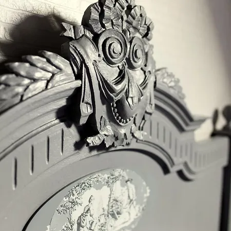 Aux Petits Bonheurs Pensjonat La Gorgue