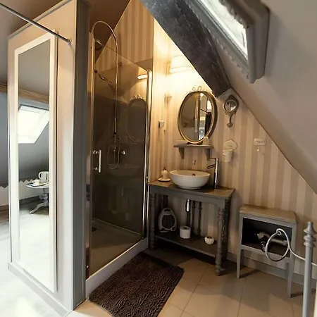 Aux Petits Bonheurs La Gorgue