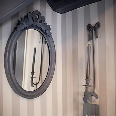 Pensjonat Aux Petits Bonheurs 3*