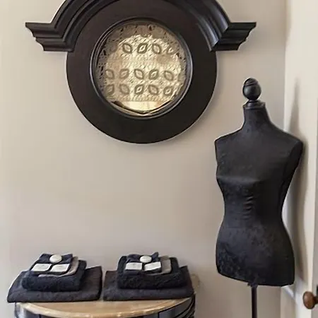 Pensjonat Aux Petits Bonheurs