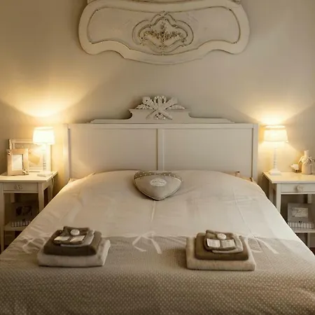 Pensjonat Aux Petits Bonheurs La Gorgue