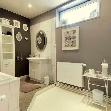 Guest house Aux Petits Bonheurs