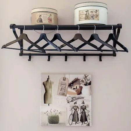 Aux Petits Bonheurs Pensjonat 3*