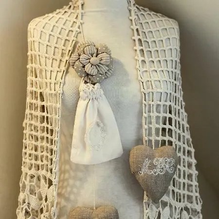 Pensjonat Aux Petits Bonheurs 3*