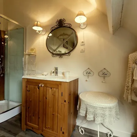 Aux Petits Bonheurs La Gorgue