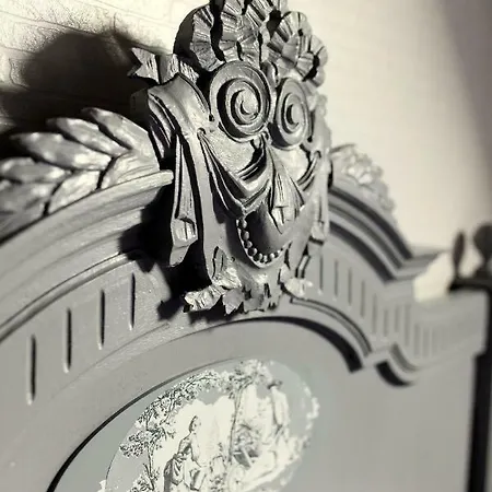 Aux Petits Bonheurs 3* La Gorgue