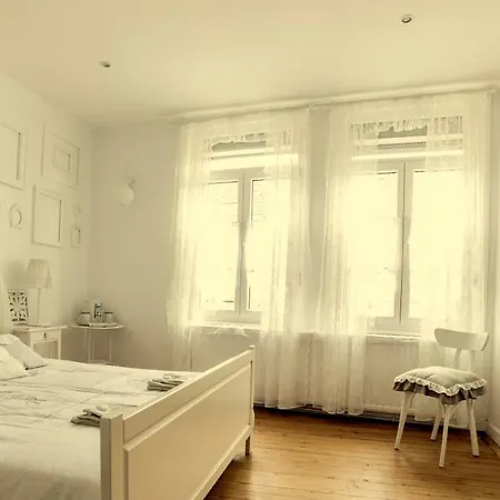 Aux Petits Bonheurs La Gorgue