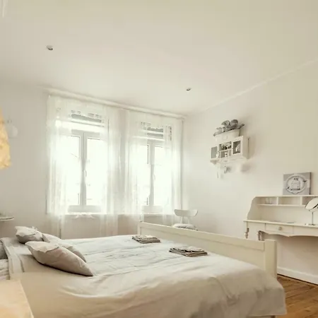 Pensjonat Aux Petits Bonheurs 3*